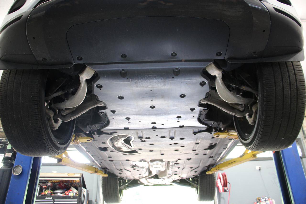 Used 2023 Land Rover Range Rover Sport SE AWD/4WD image 95