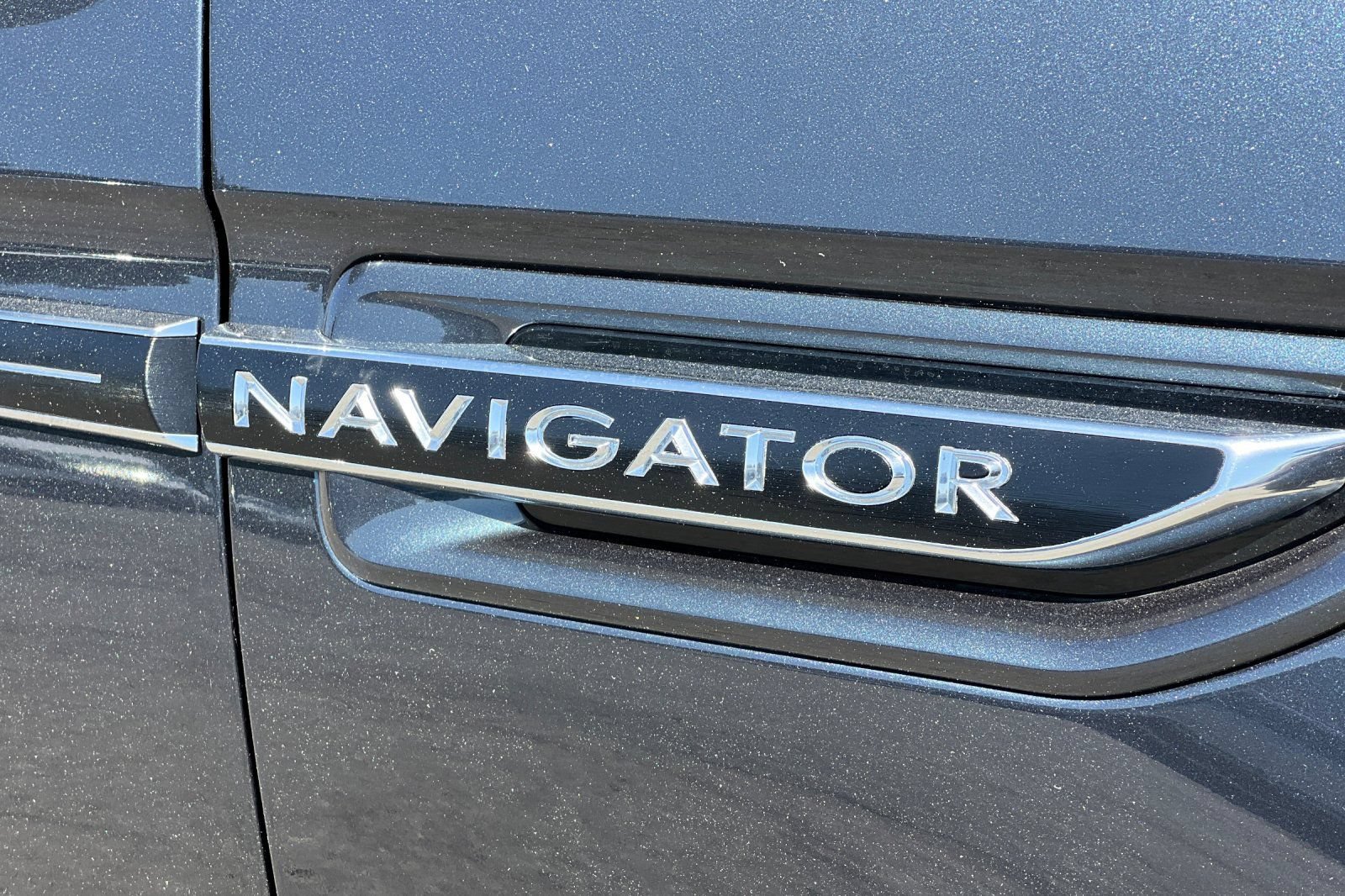 Used 2021 Lincoln Navigator L Black Label AWD/4WD image 29