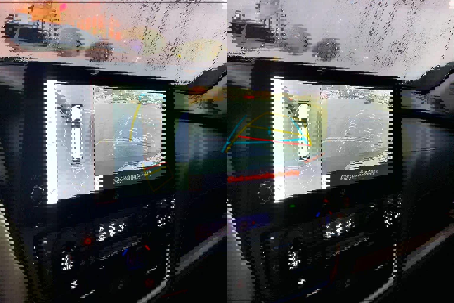 Used 2025 Toyota Grand Highlander FWD image 28