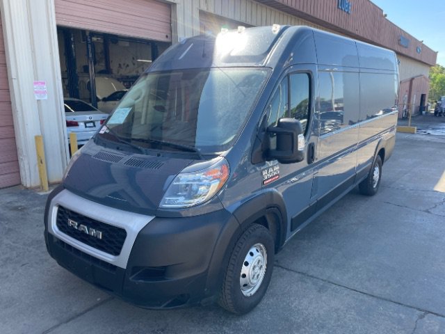 Used 2020 RAM ProMaster 3500 FWD image 1