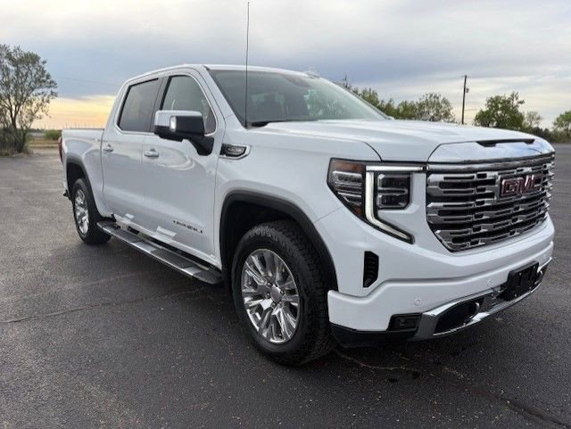Used 2022 GMC Sierra 1500 Denali image 7