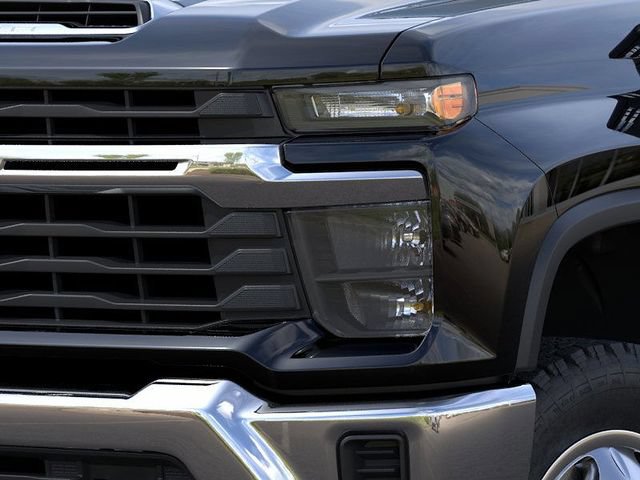 New 2026 Chevrolet Silverado 3500 LT AWD/4WD image 10