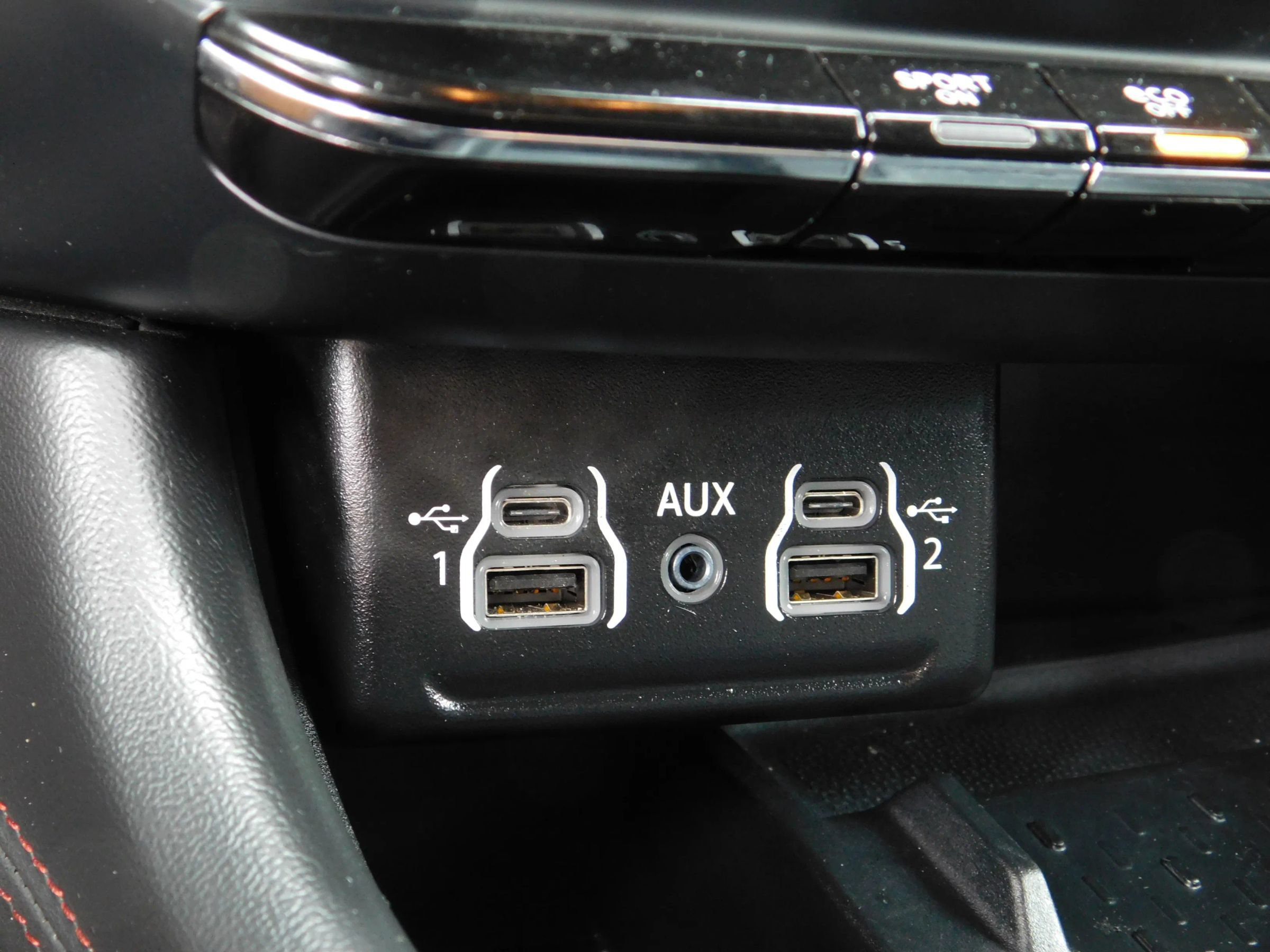 Used 2026 Dodge Durango GT AWD/4WD image 28