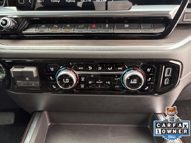 Used 2026 GMC Sierra 1500 SLT RWD image 4