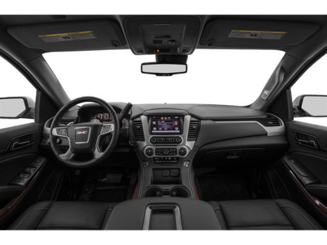 Used 2015 GMC Yukon SLE AWD/4WD image 11