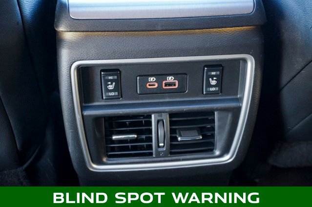 Used 2021 Nissan Murano SL image 10