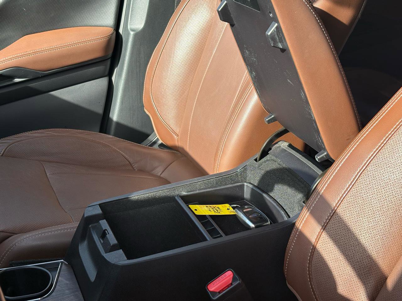 Used 2021 Subaru Ascent Touring w/ Popular Package #2A image 26