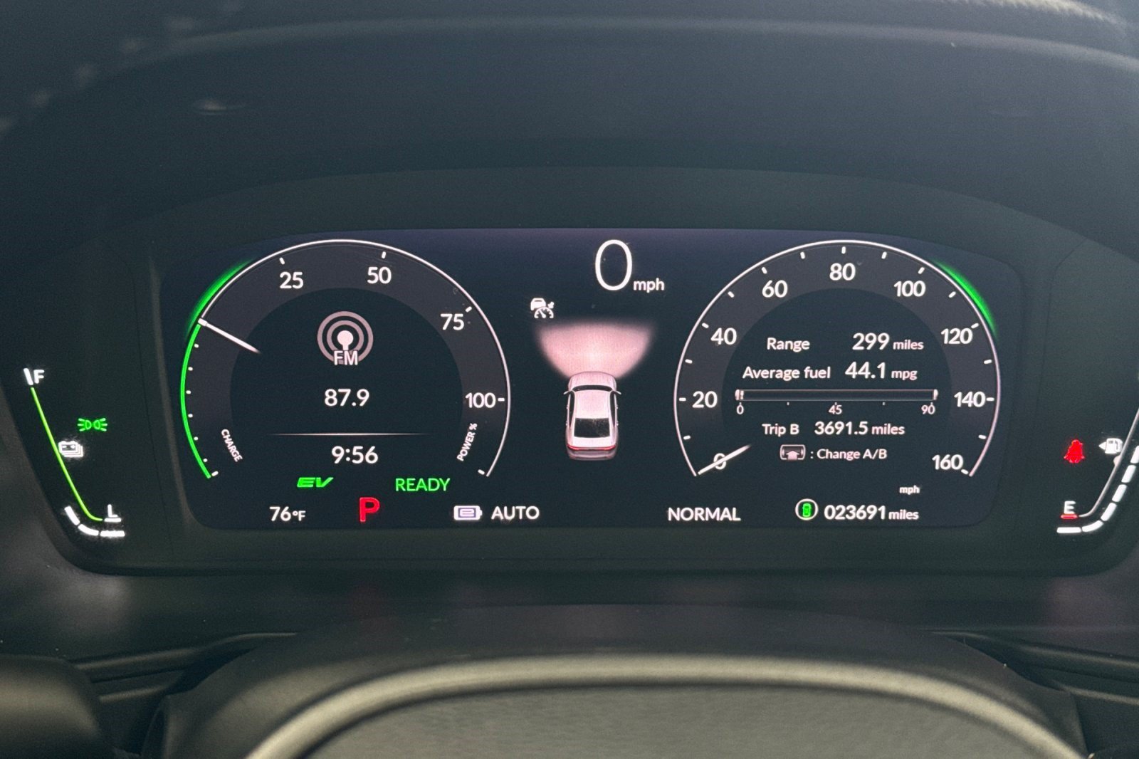Used 2024 Honda Accord Sport image 21