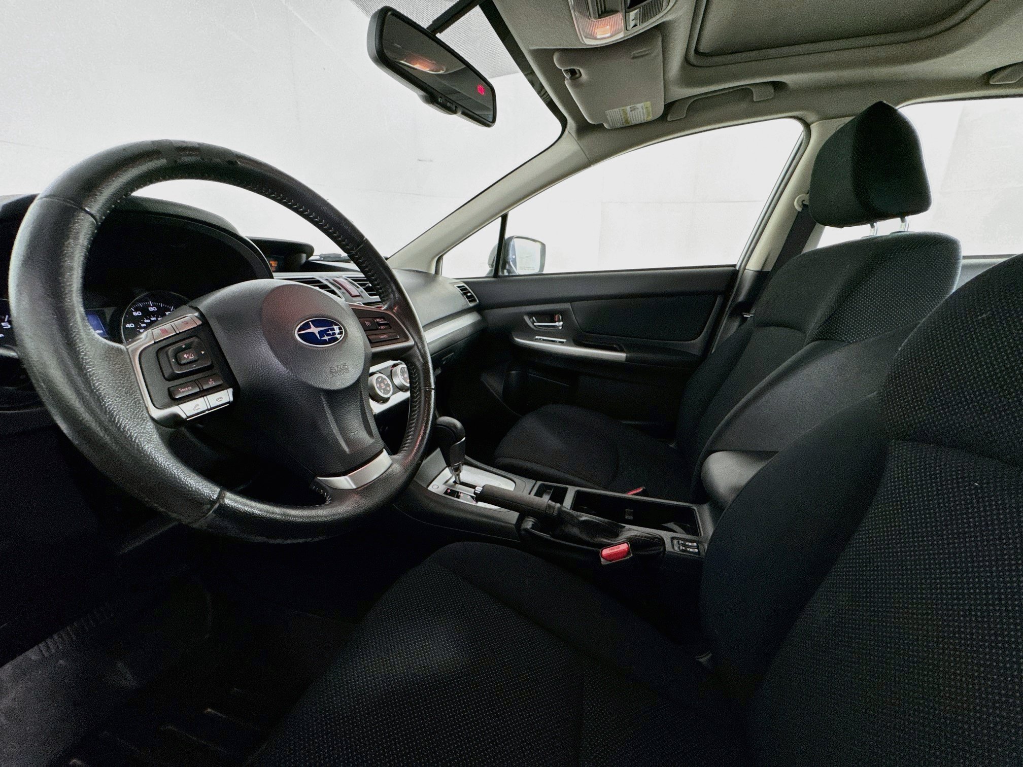 Used 2016 Subaru Impreza 2.0i Premium AWD/4WD image 19