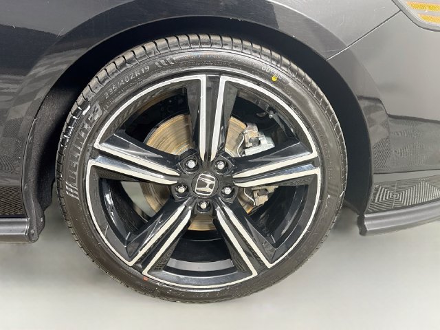 Used 2024 Honda Accord Sport image 31