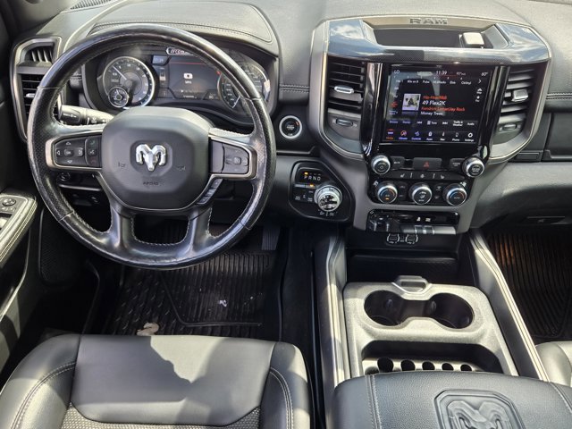 Used 2020 RAM 1500 Rebel w/ Rebel Level 1 Equipment Group image 26