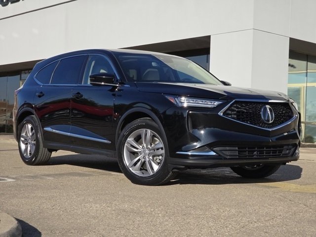 Used 2023 Acura MDX SH-AWD image 2