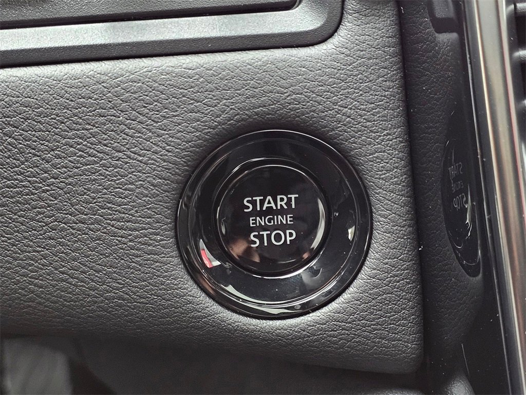 New 2026 Nissan Armada PRO-4X image 12