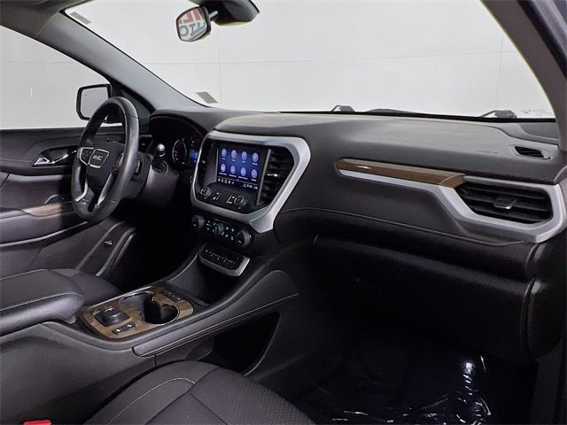 Used 2023 GMC Acadia SLE w/ Driver Convenience Package image 39