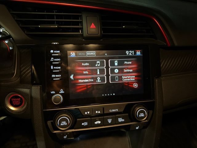 Used 2020 Honda Civic Si image 18