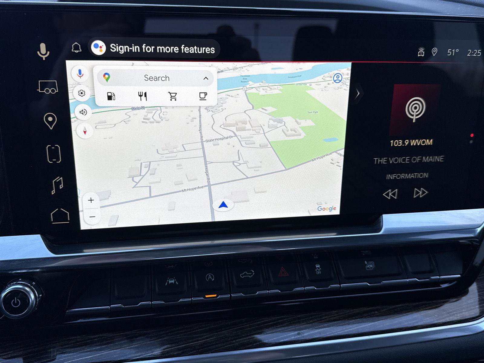 New 2026 GMC Sierra 1500 Elevation image 23