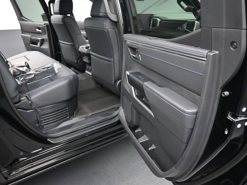 Used 2025 Toyota Tundra Platinum image 13