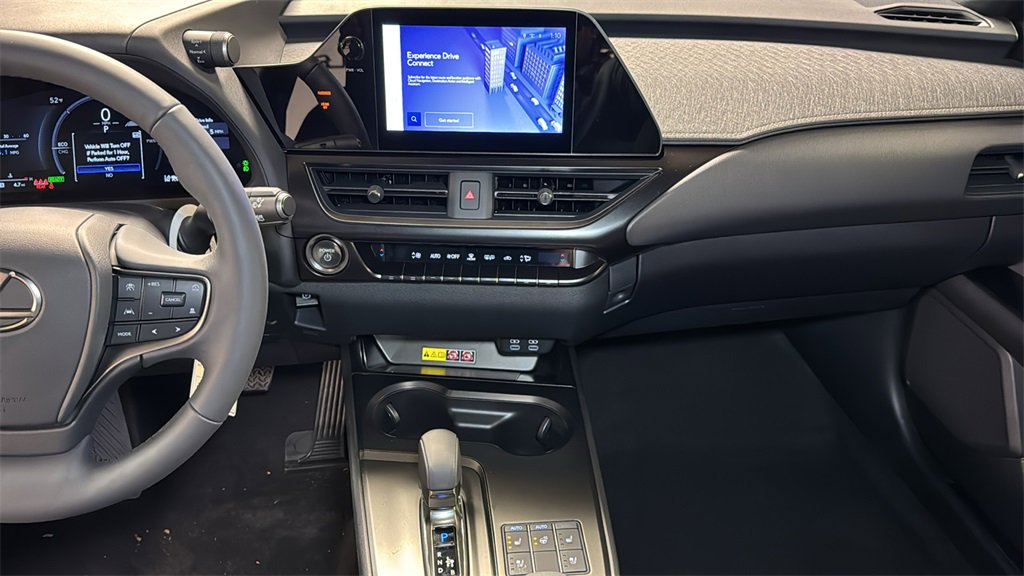 New 2025 Lexus UX 300h AWD image 13