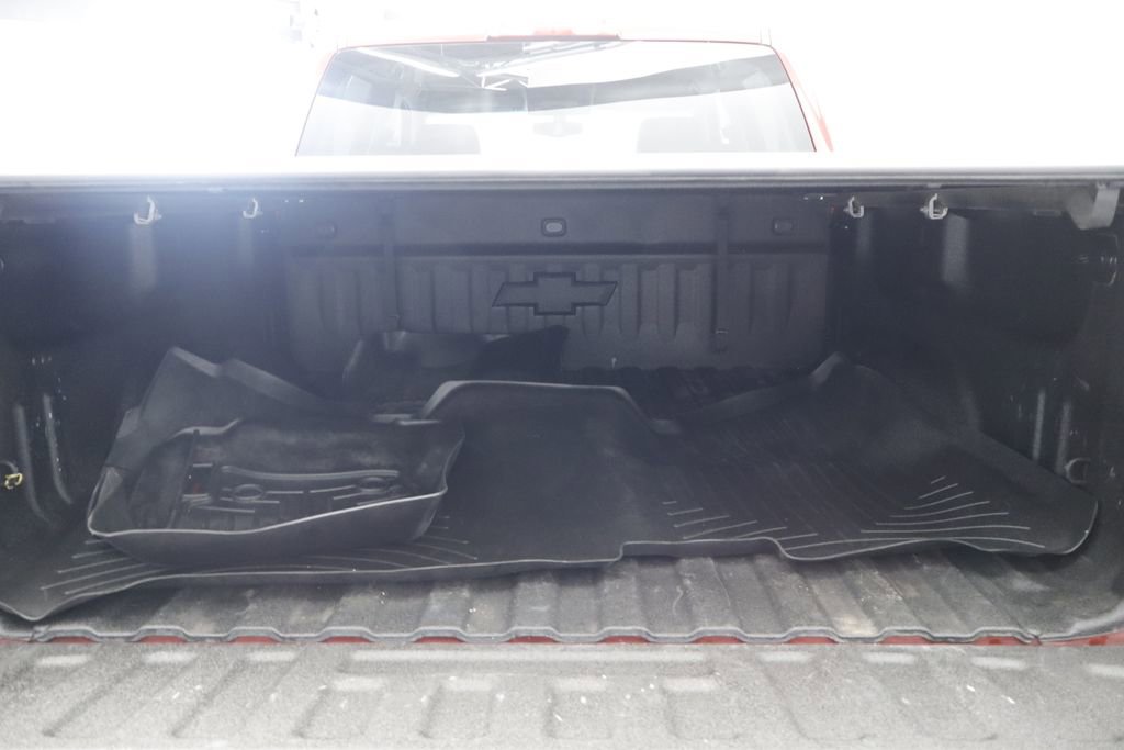 Used 2016 Chevrolet Silverado 1500 LT w/ All Star Edition AWD/4WD image 17