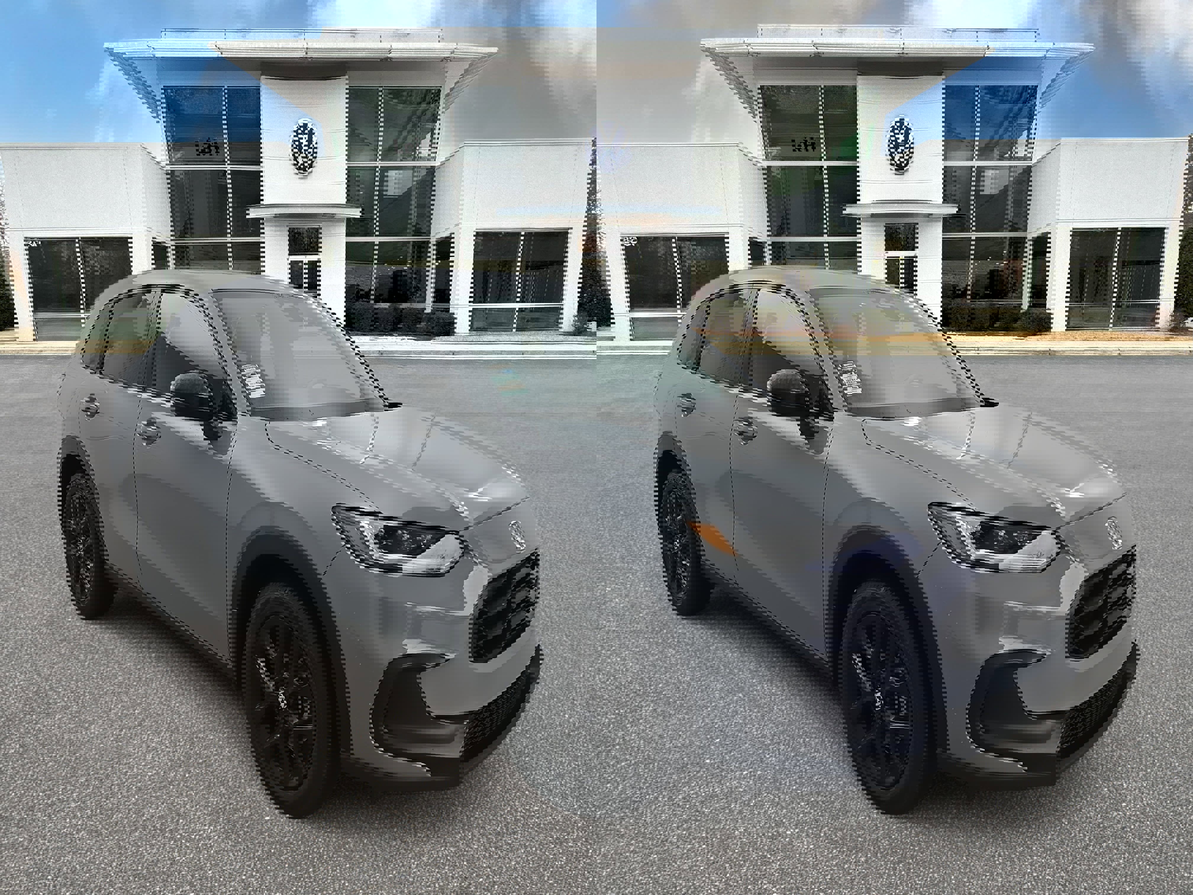 Used 2024 Honda HR-V Sport image 1