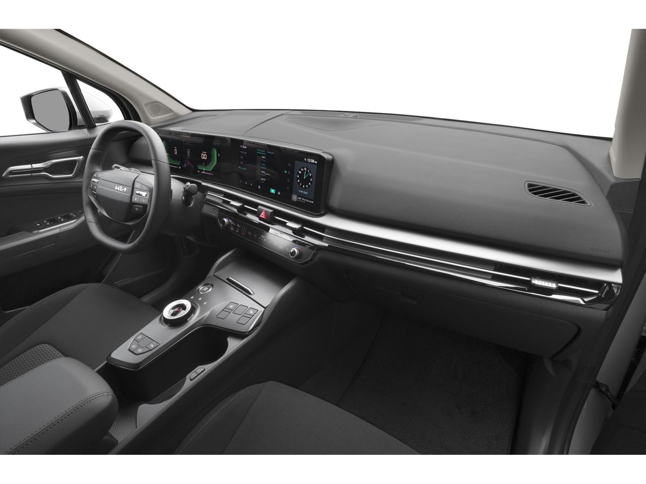 New 2026 Kia Sportage S image 38