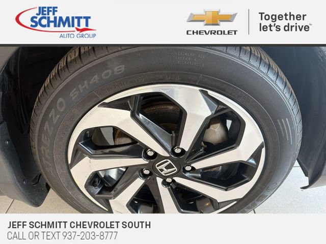 Used 2017 Honda Accord LX-S image 14