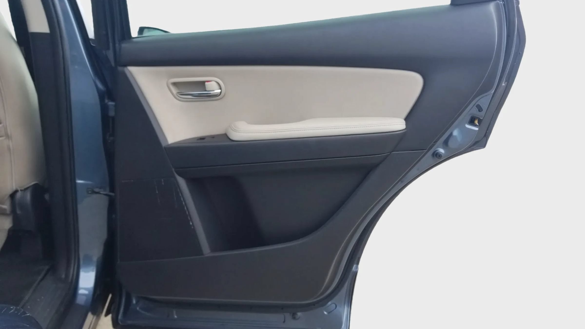 Used 2014 MAZDA CX-9 Sport FWD image 14