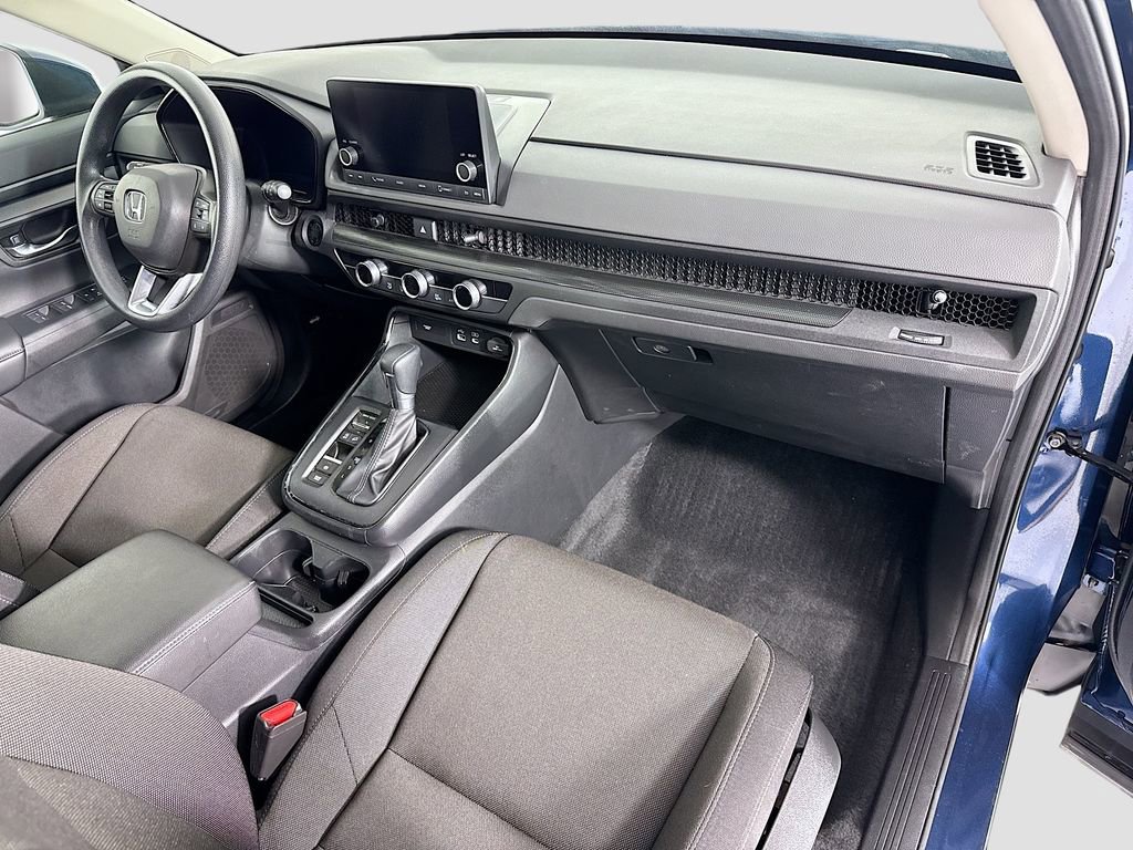 Used 2024 Honda CR-V EX image 17