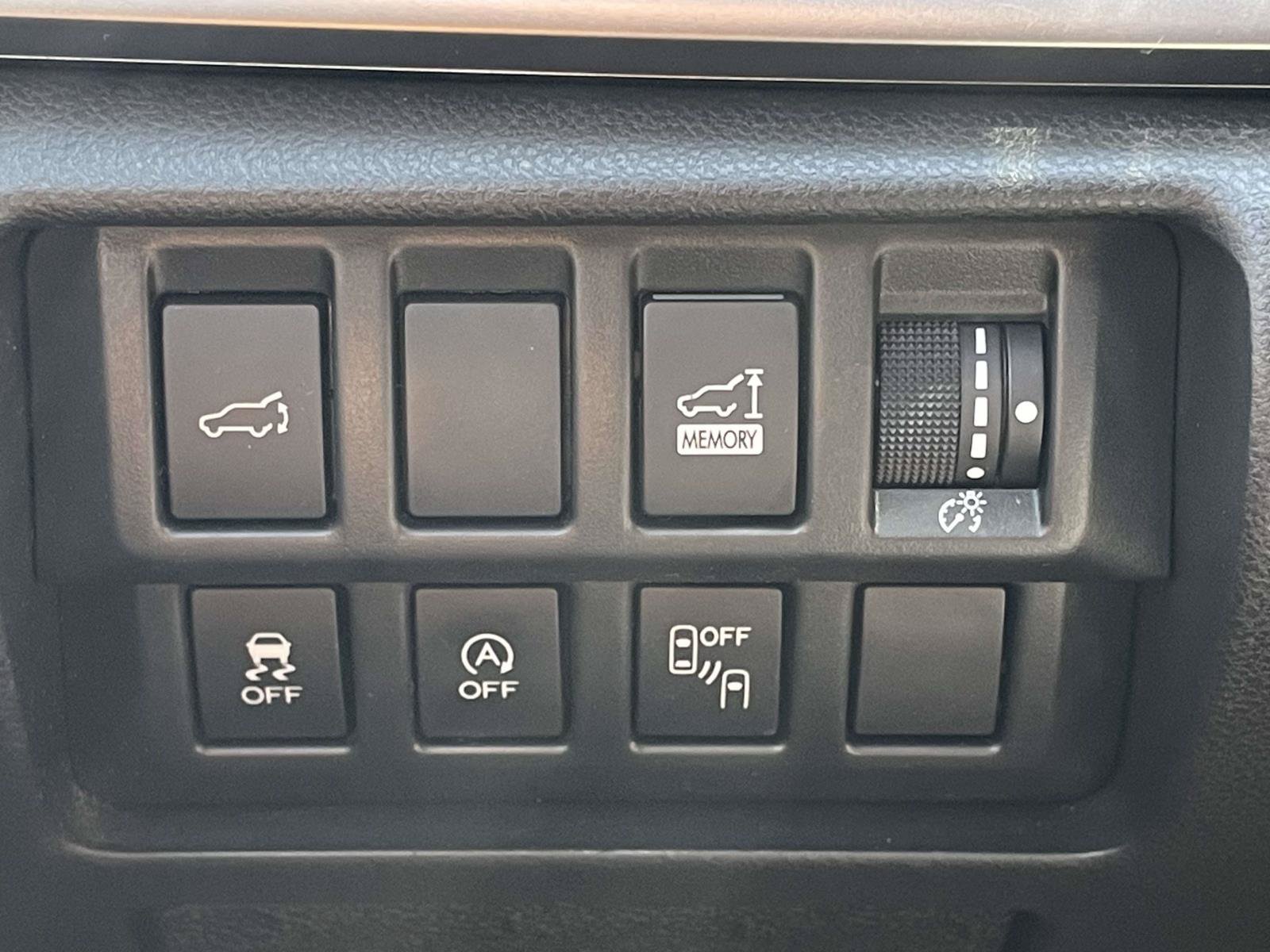 Used 2020 Subaru Forester Sport w/ Popular Package #2 AWD/4WD image 13