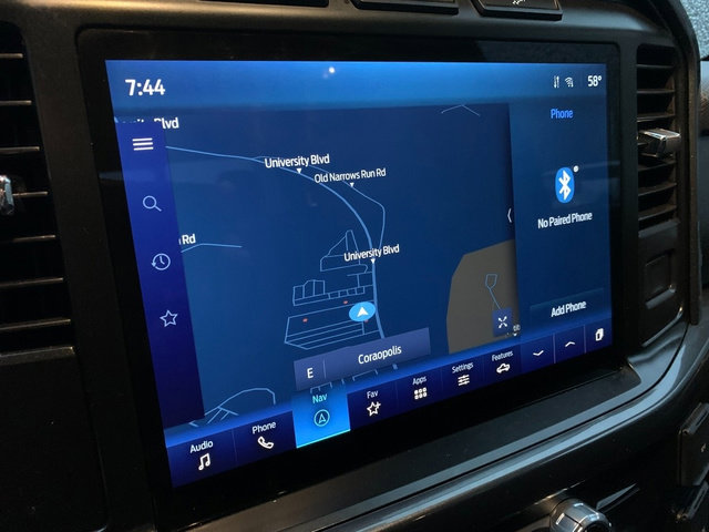 Certified 2023 Ford F150 XLT w/ Equipment Group 302A High AWD/4WD image 30