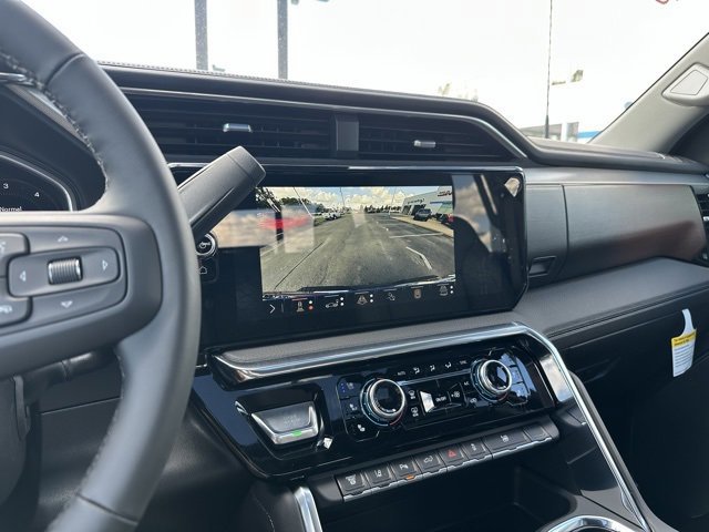New 2026 GMC Sierra 3500 Denali w/ Denali Reserve Package image 28