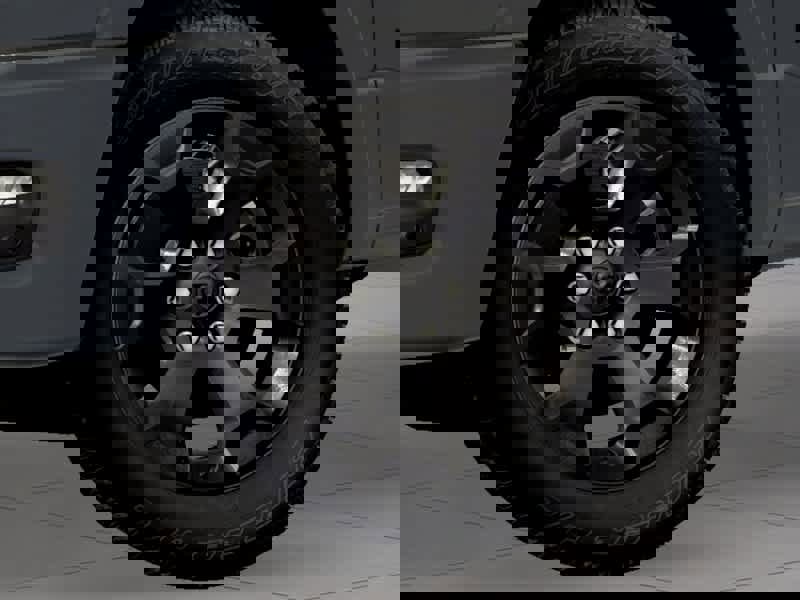 New 2026 RAM 1500 Big Horn image 5