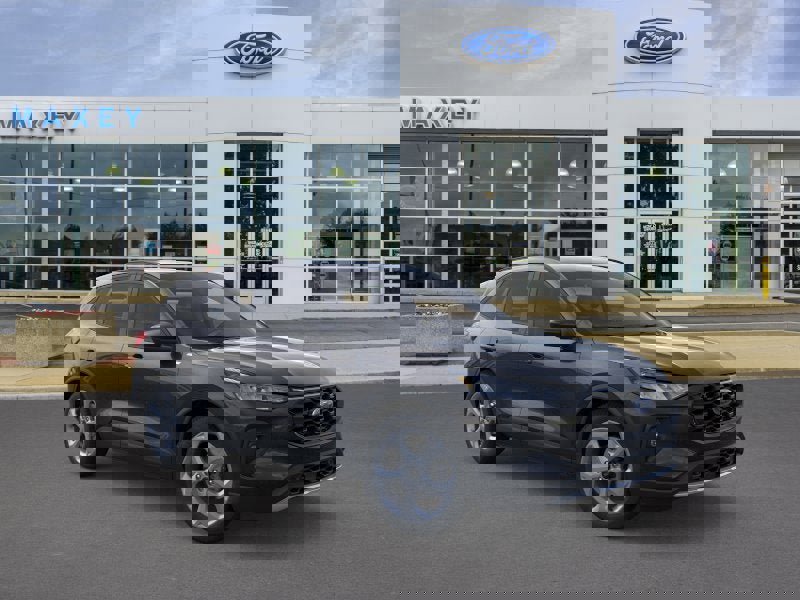 New 2026 Ford Escape ST-Line Select w/ Equipment Group 401A image 7