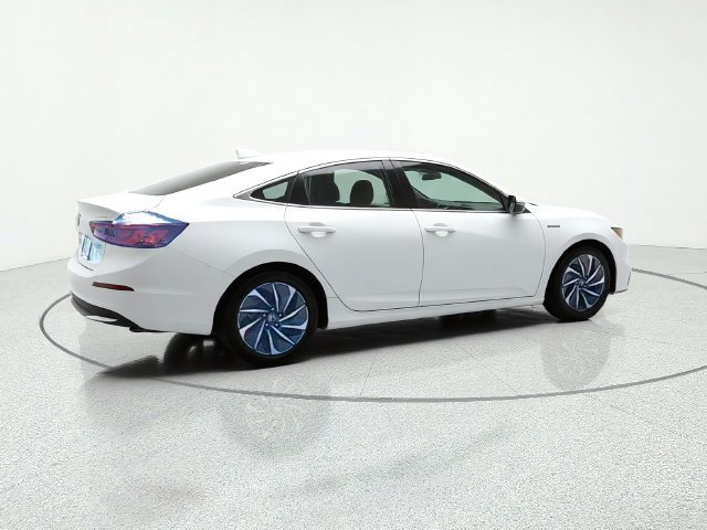 Used 2019 Honda Insight Touring image 6