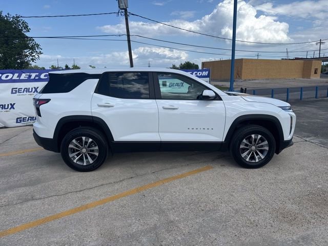 Used 2026 Chevrolet Equinox LT image 3