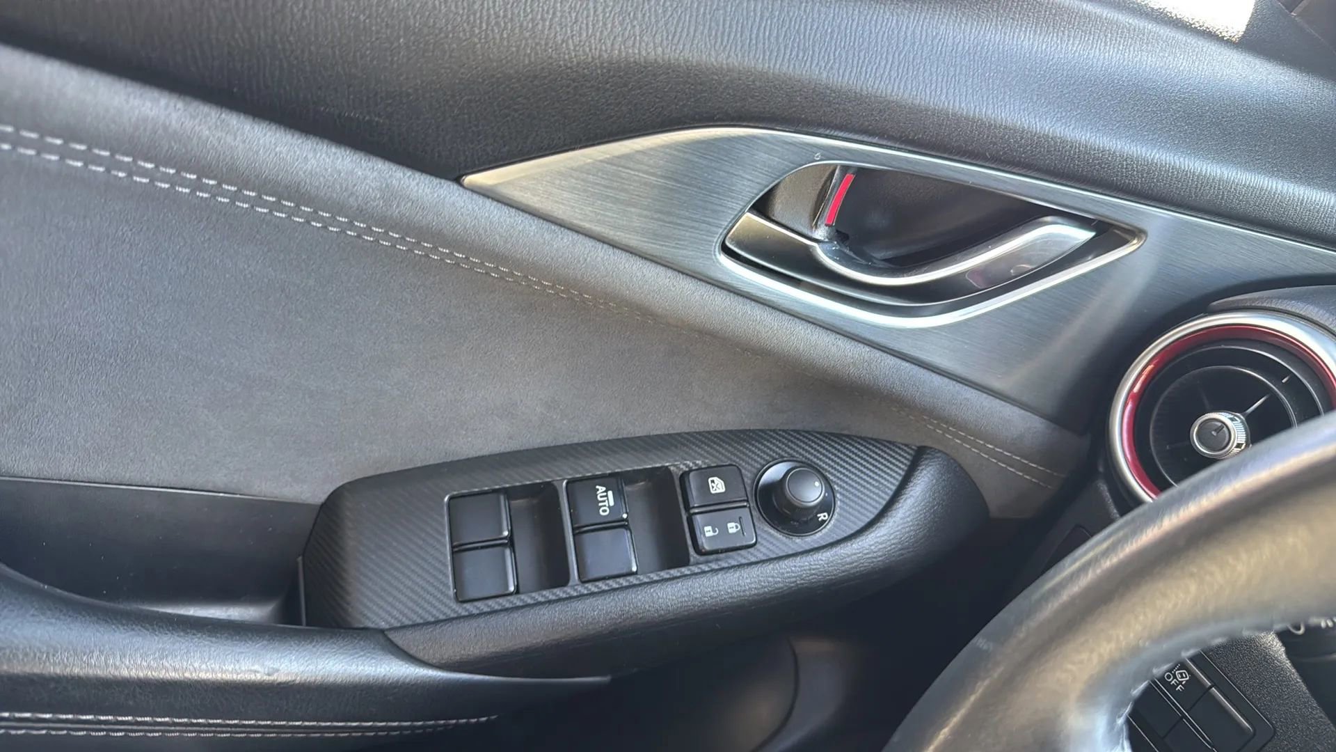 Used 2019 MAZDA CX-3 Grand Touring image 22