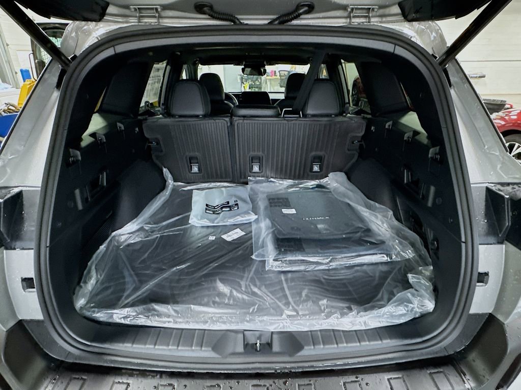 New 2026 Subaru Outback Limited image 26