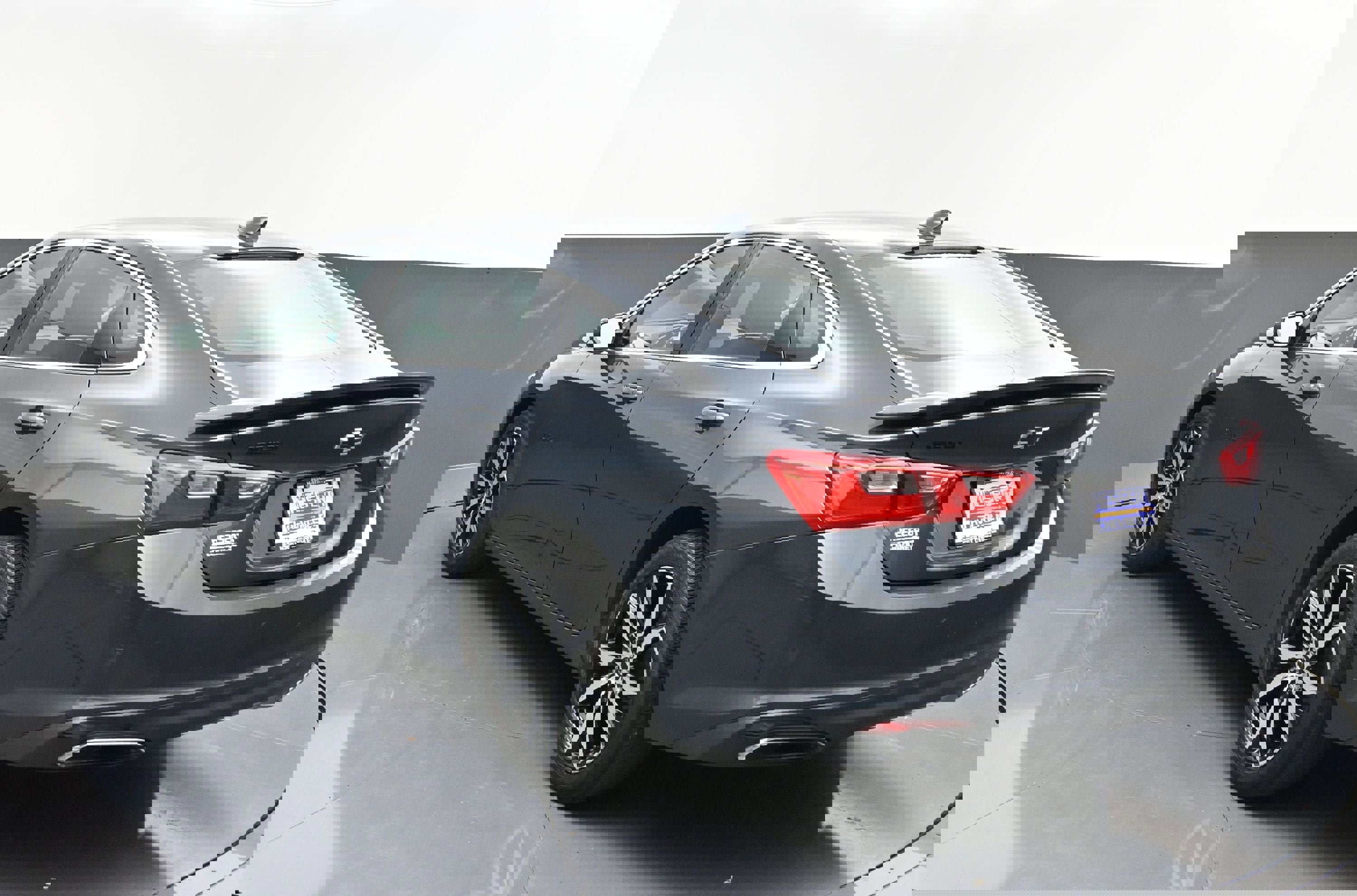 Used 2020 Chevrolet Malibu RS image 5