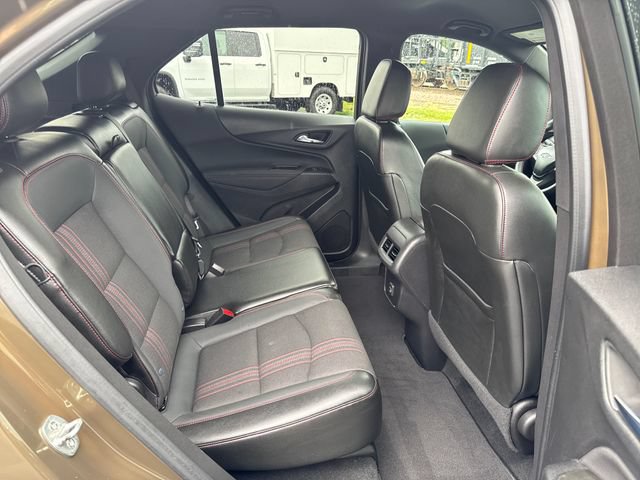 Used 2023 Chevrolet Equinox RS AWD/4WD image 30