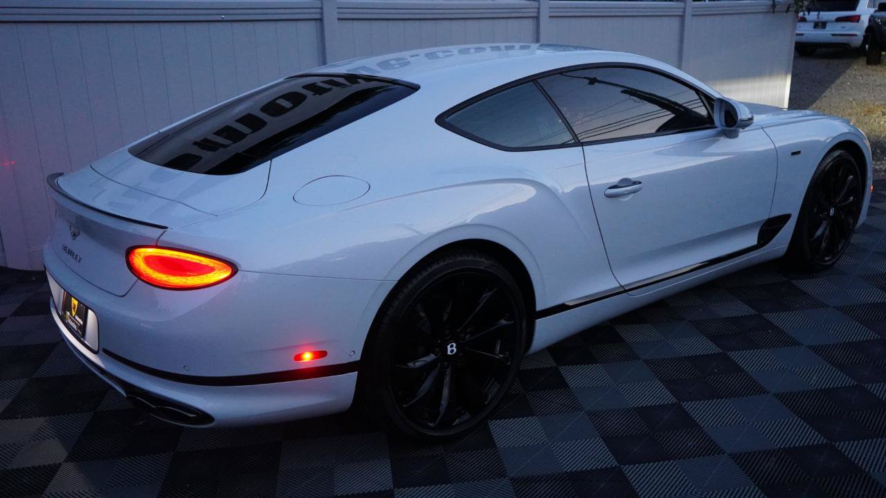 Used 2024 Bentley Continental GT V8 AWD/4WD image 7