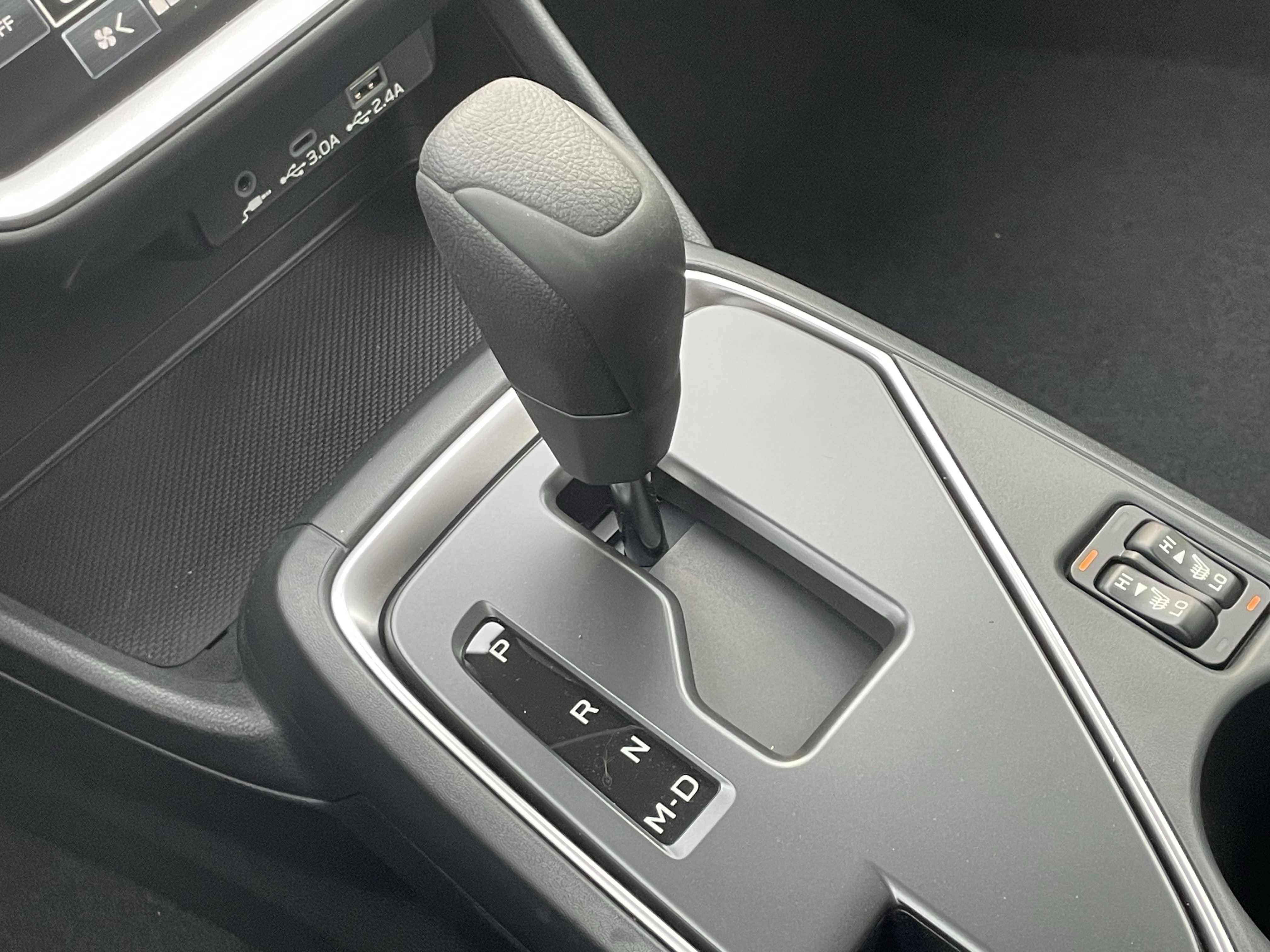 New 2026 Subaru Impreza 2.0i Sport AWD/4WD image 23