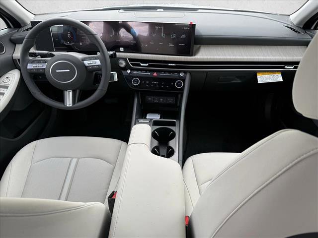 New 2026 Hyundai Sonata SEL image 12