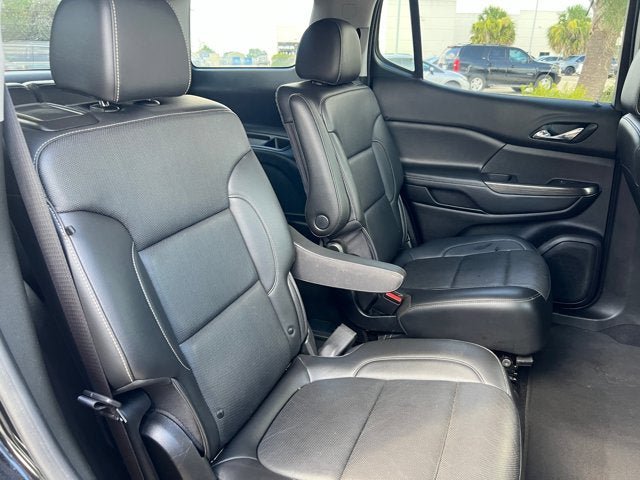 Used 2023 GMC Acadia SLT FWD image 20