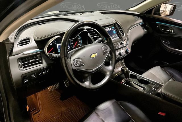 Used 2016 Chevrolet Impala LTZ image 18