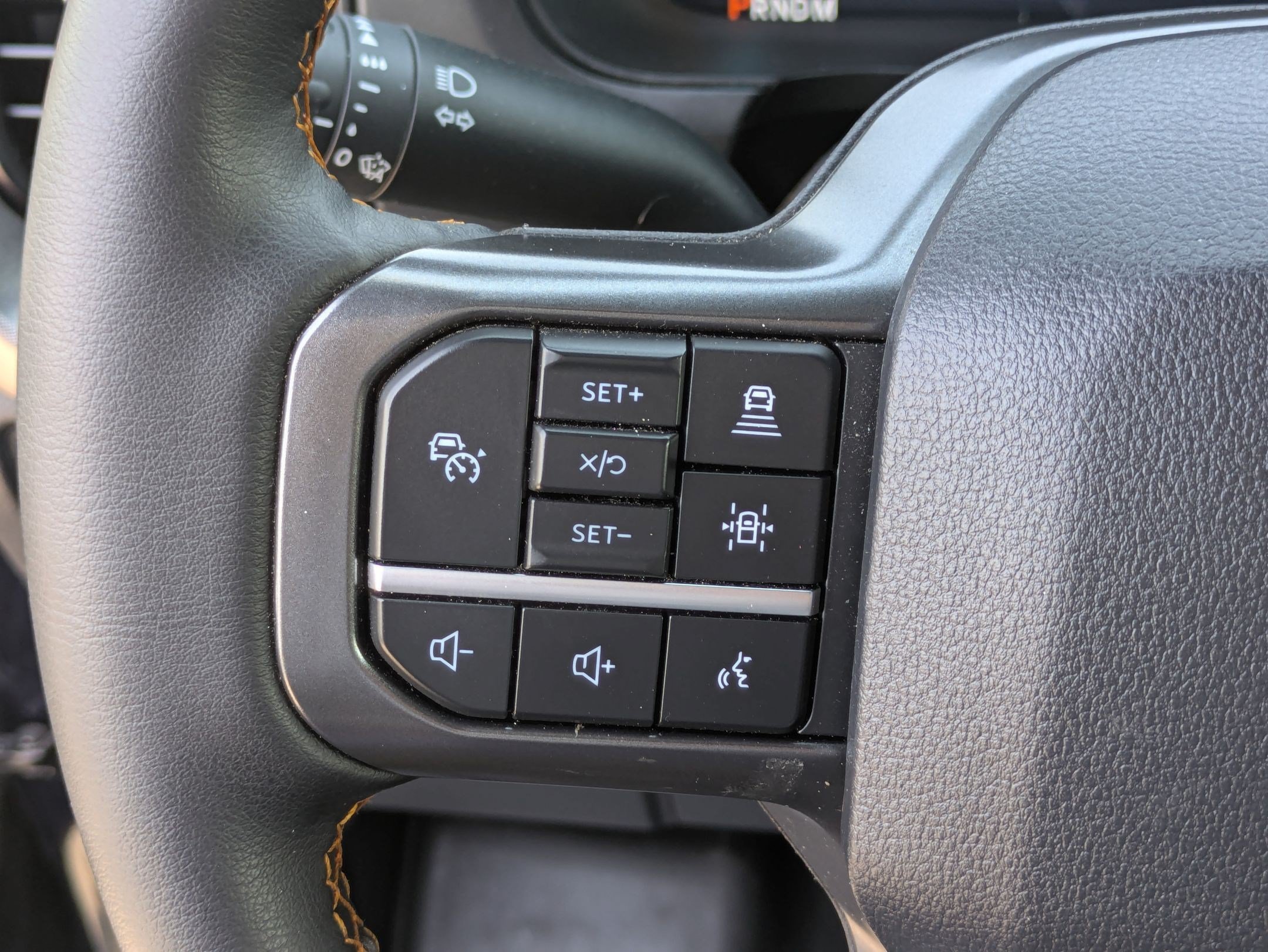 Used 2025 Ford F150 Tremor w/ Equipment Group 402A High AWD/4WD image 19
