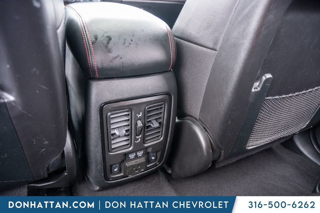 Used 2024 Dodge Durango GT AWD/4WD image 27