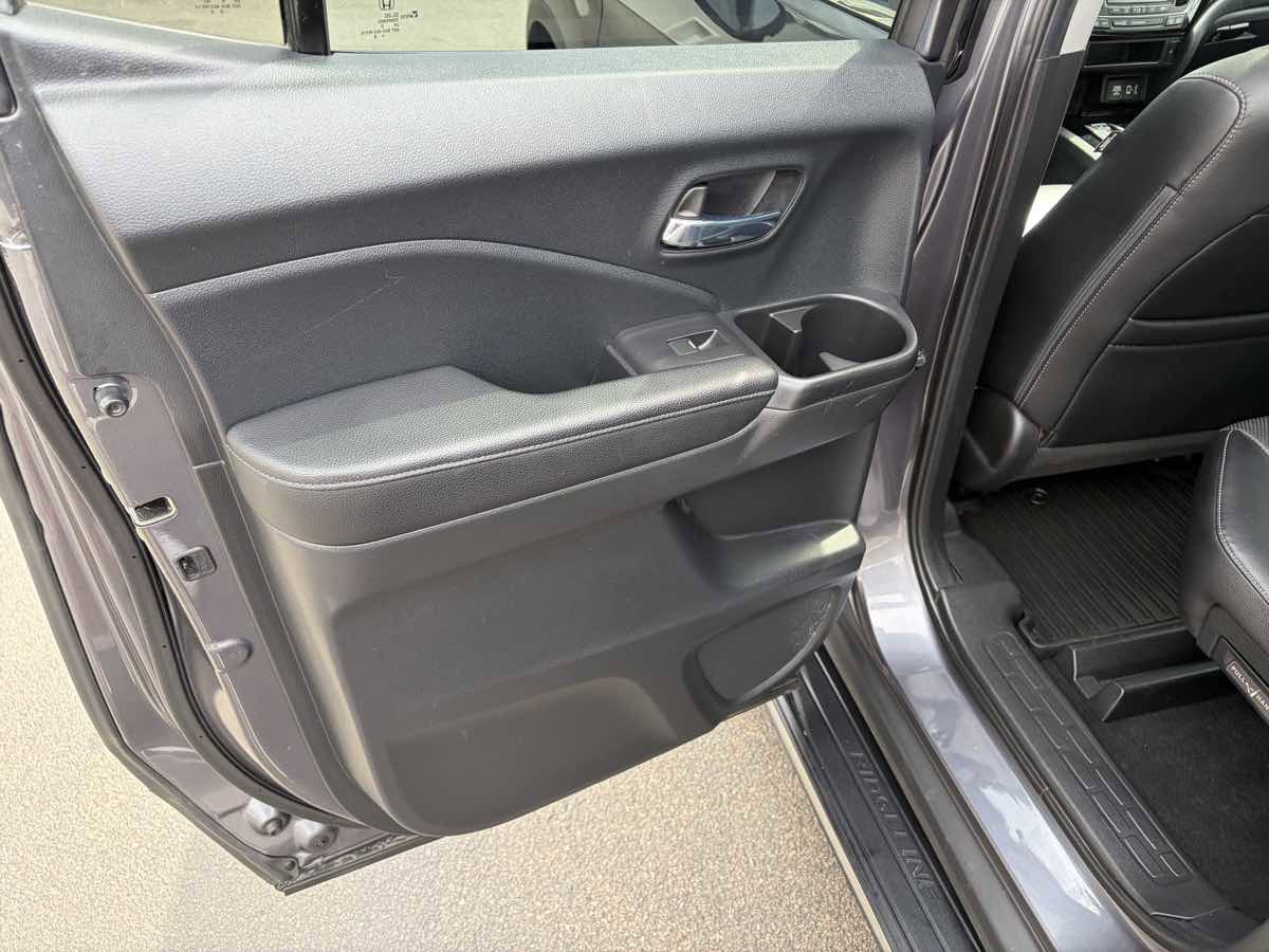 Used 2020 Honda Ridgeline RTL-E image 19