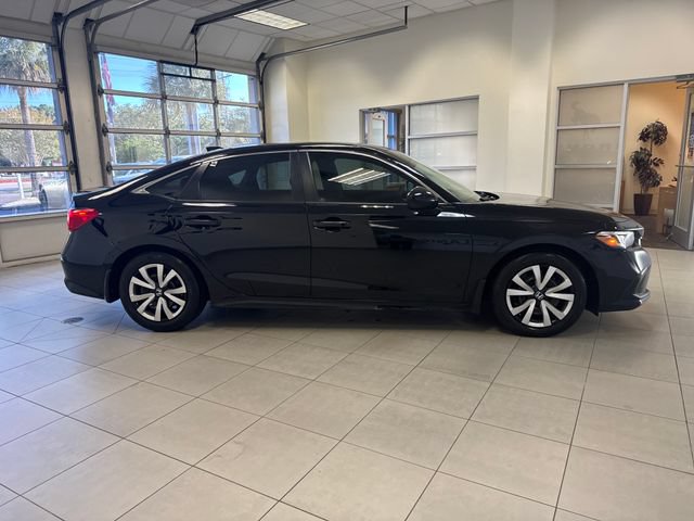 Used 2023 Honda Civic LX image 8