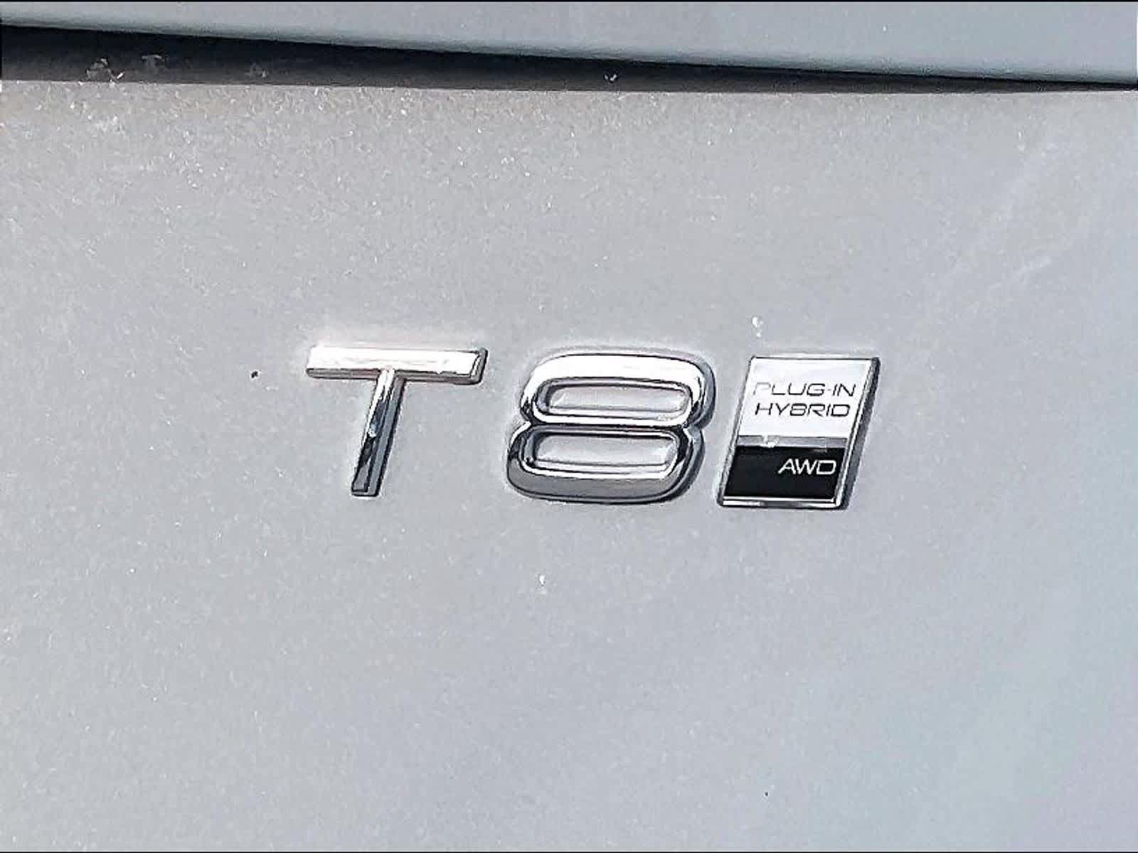 New 2027 Volvo XC90 T8 Bright AWD/4WD image 26