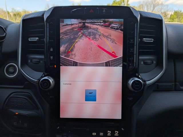 Used 2026 RAM 2500 Lone Star image 22